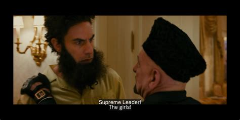 the dictator nude|THE DICTATOR NUDE SCENES